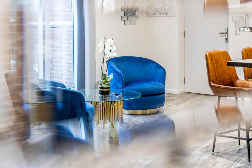 Escape Town Apartment Boston Bagian luar foto