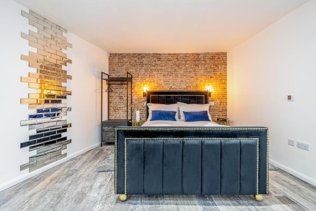 Escape Town Apartment Boston Ruang foto