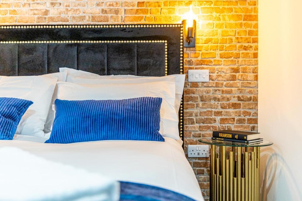 Escape Town Apartment Boston Ruang foto