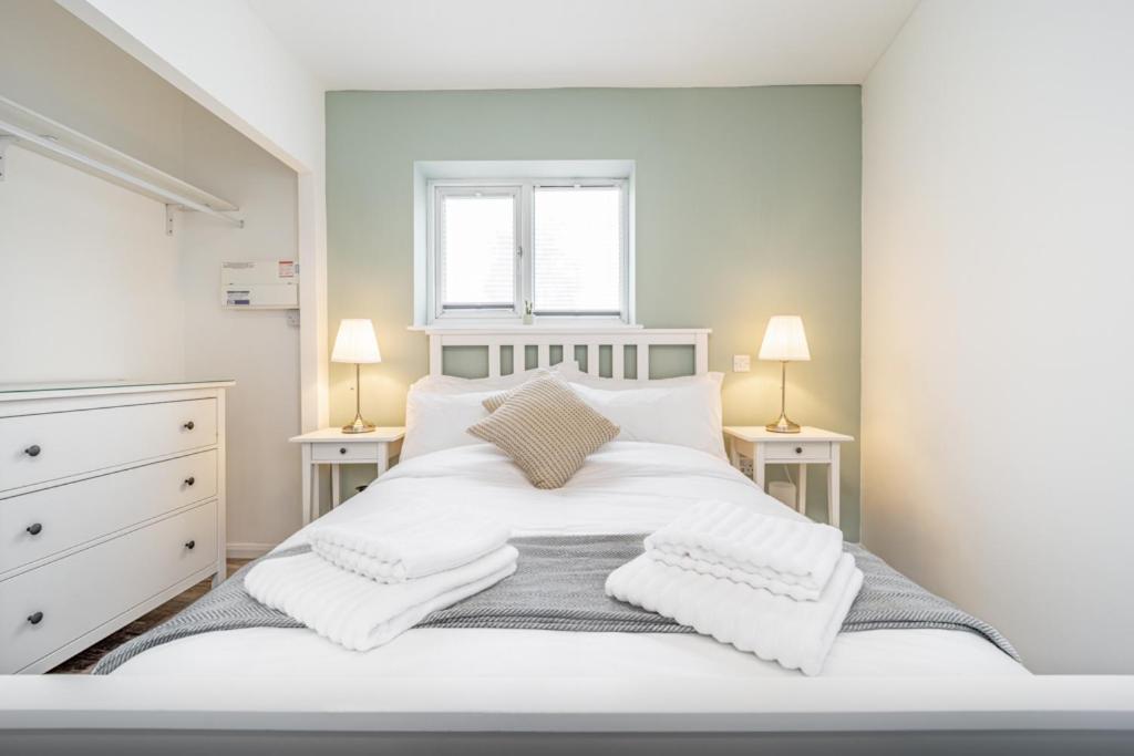 Escape Town Apartment Boston Ruang foto