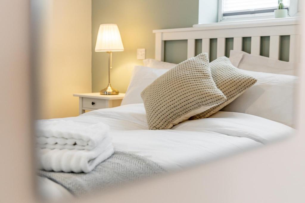 Escape Town Apartment Boston Ruang foto