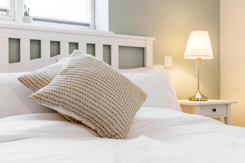 Escape Town Apartment Boston Ruang foto