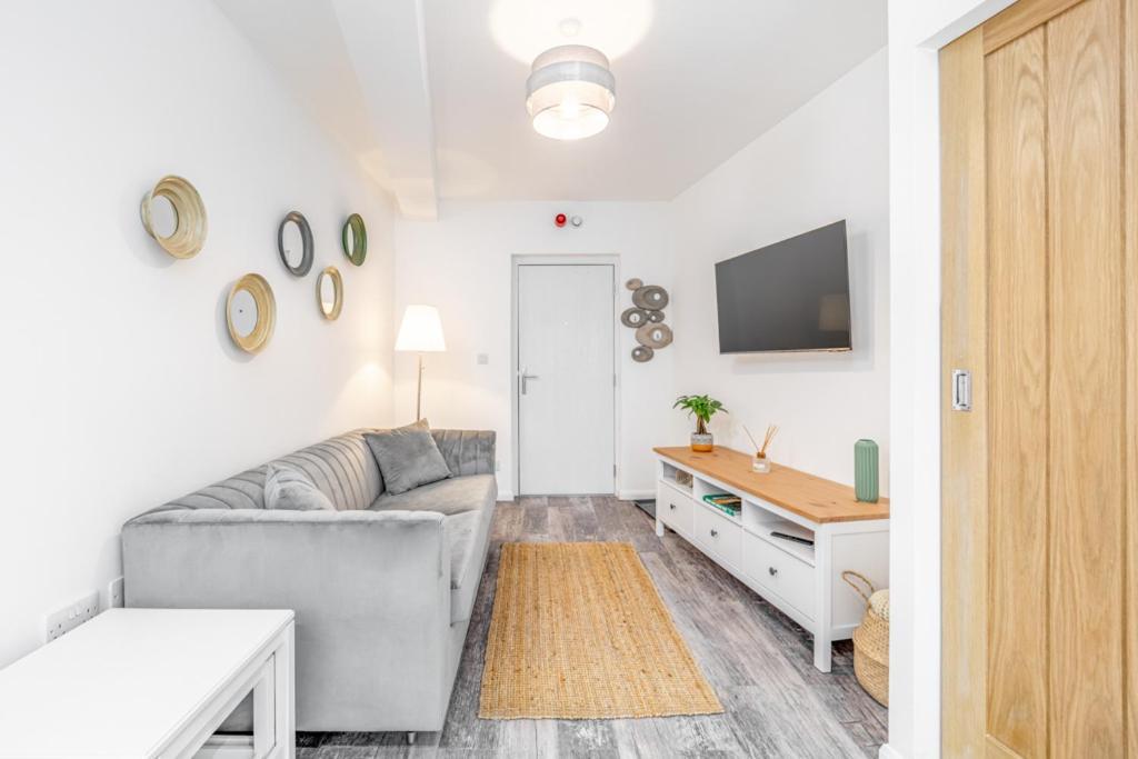 Escape Town Apartment Boston Ruang foto