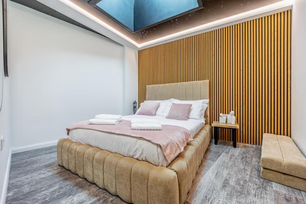 Escape Town Apartment Boston Ruang foto