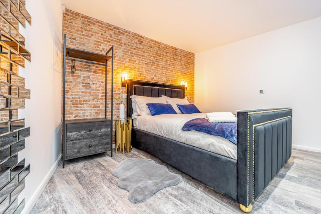 Escape Town Apartment Boston Ruang foto