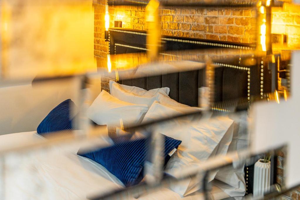 Escape Town Apartment Boston Ruang foto