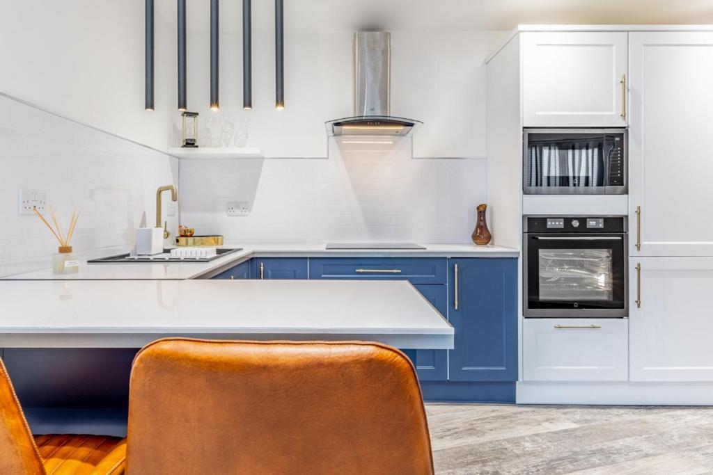Escape Town Apartment Boston Ruang foto
