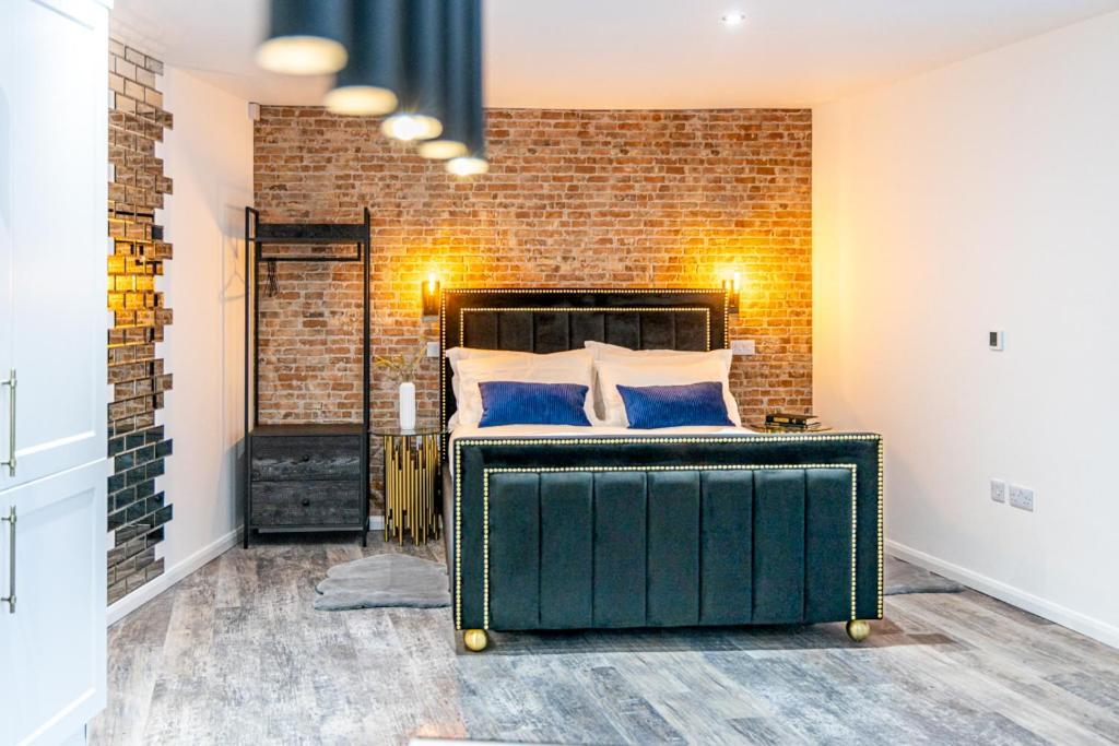 Escape Town Apartment Boston Ruang foto